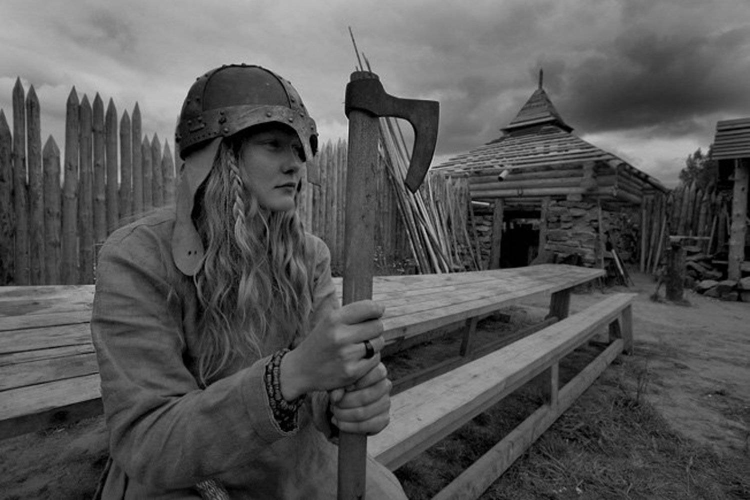 седьмой, Andrey Kezzyn