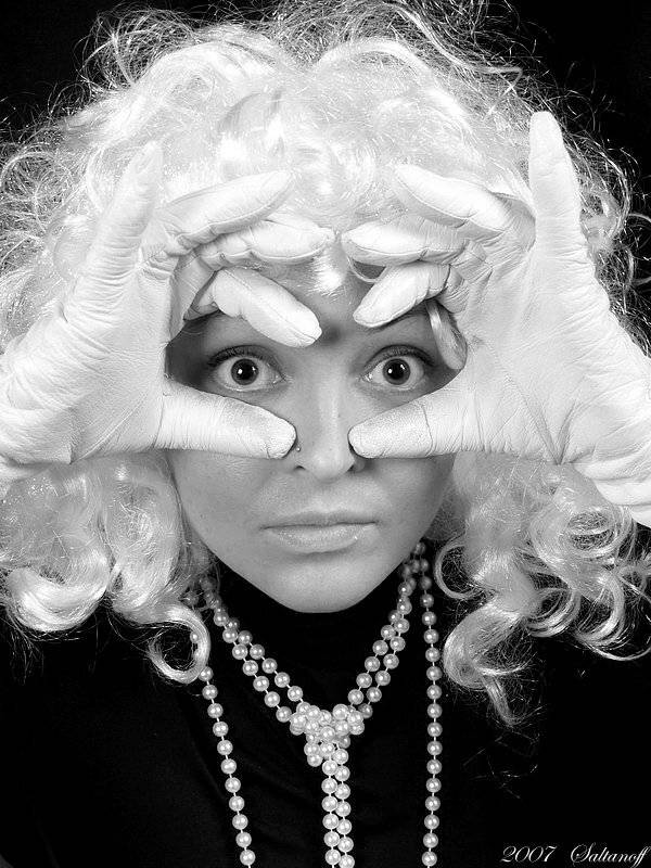 , Антон Салтанов