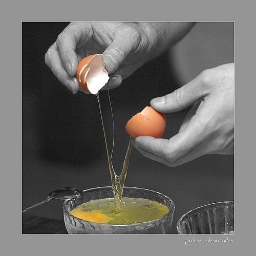 Квадрат по Виноградову или Кофе по Мартиросову...