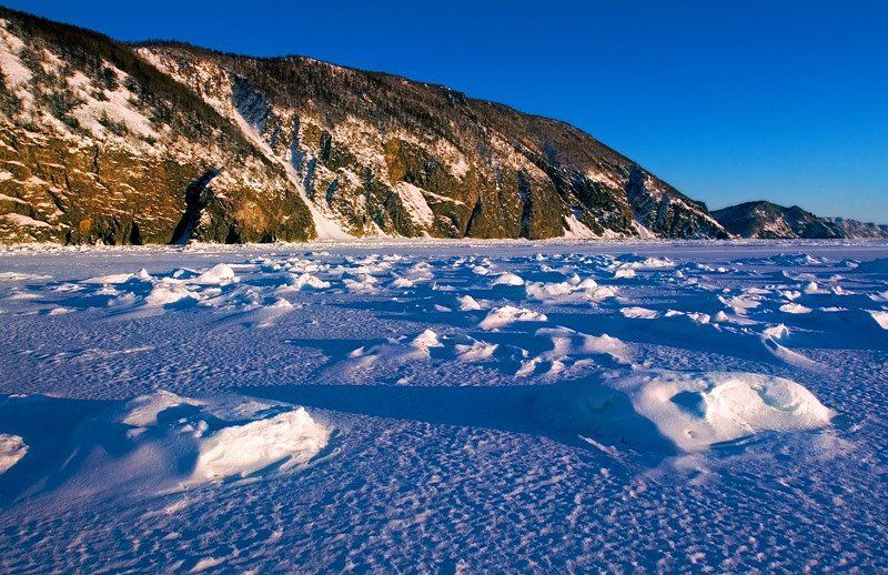 Магадан Рассветная фото превью