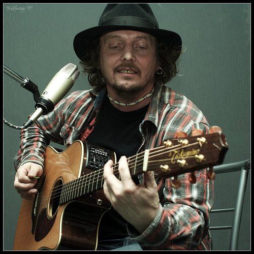 Башаков... клуб Карамболь... 27.01 (№2)