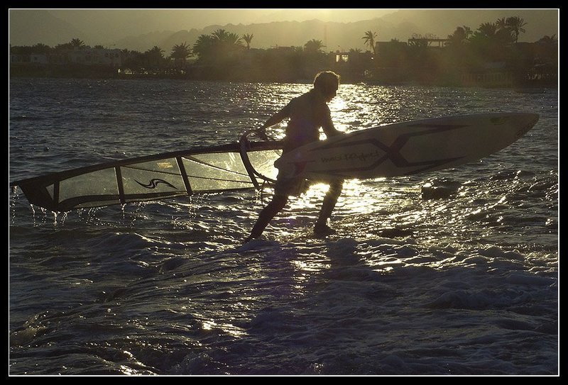 На берег! фото превью