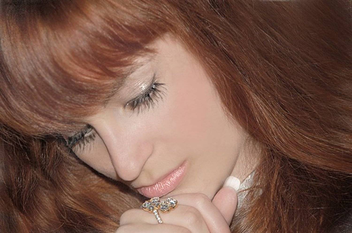 Ирина, воспоминания, Kaissa