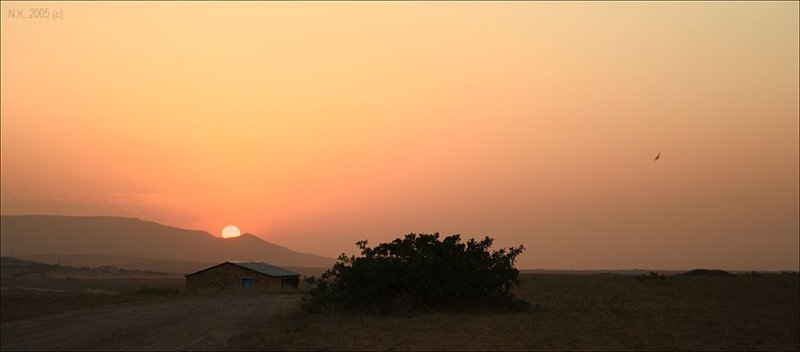 планерная, коктебель Планерная (Коктебель) 2005 год фото превью