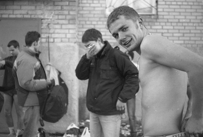 Саша фото превью