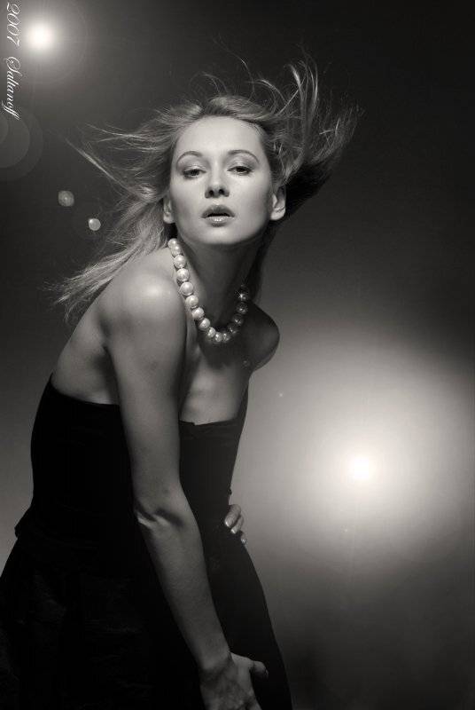 , Антон Салтанов