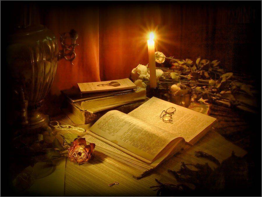 Книга, театр, garry