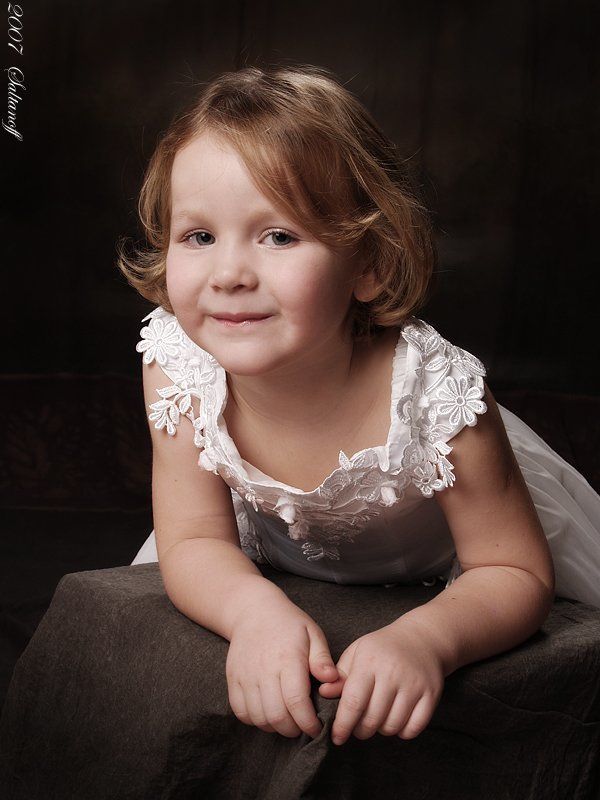 Карточка о беззаботности. фото превью