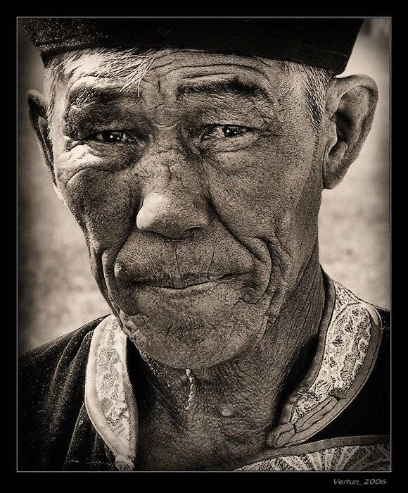 шаман,бурят, Игорь Глушко