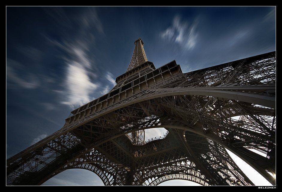 Paris, seleznev, seleznev