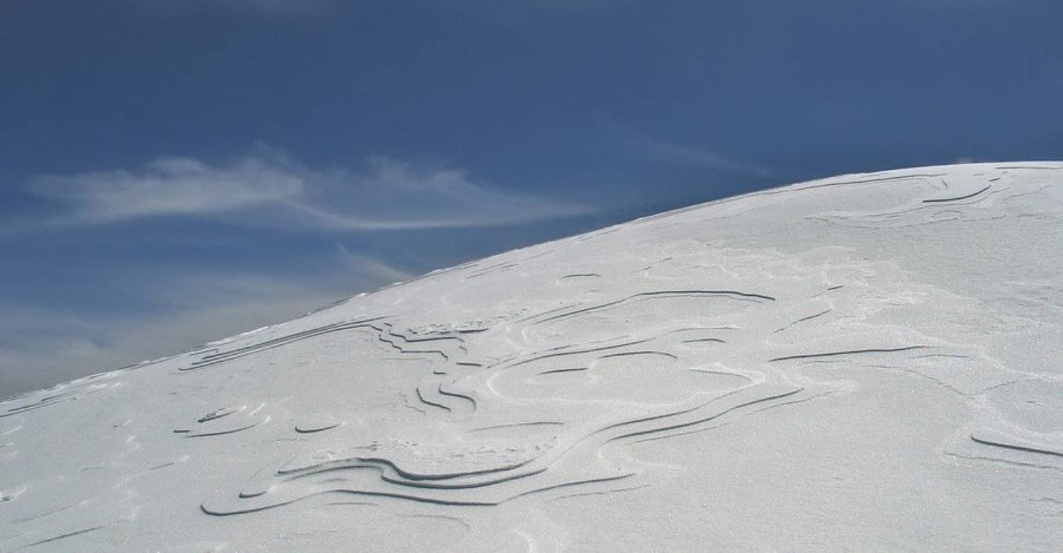 Монголия, ледник, Отгонтынгер, 4000, Олег Шубаров