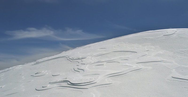 Монголия, ледник, Отгонтынгер, 4000 50/50 фото превью