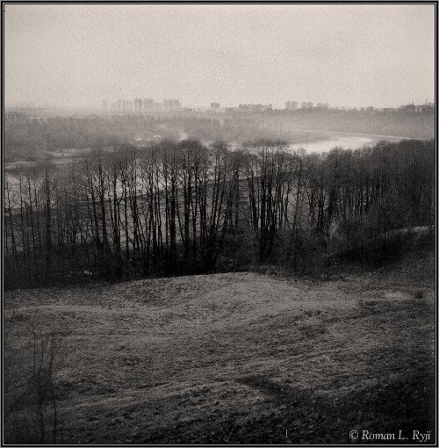 , Roman L. Ryji
