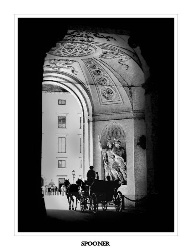 Вена 100 лет назад фото превью