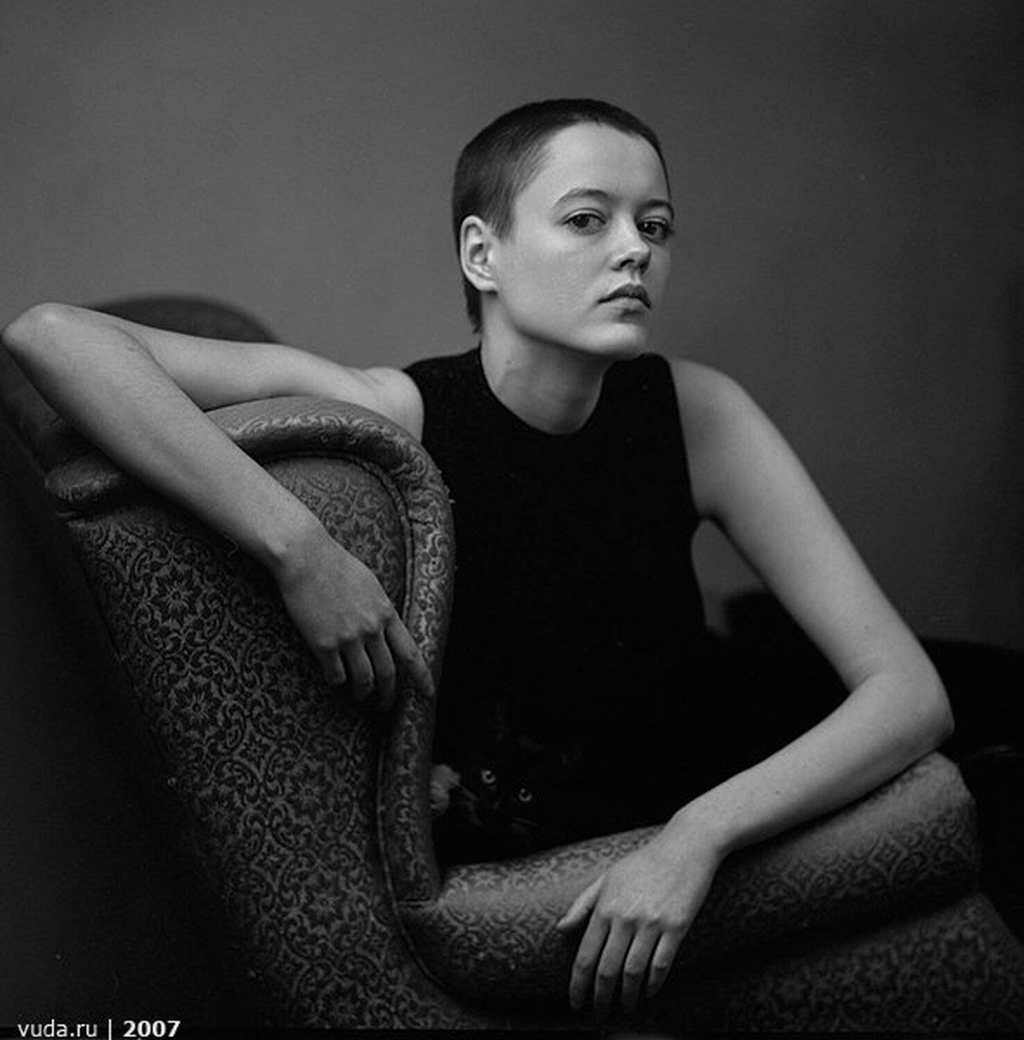 , Карасёв Петька