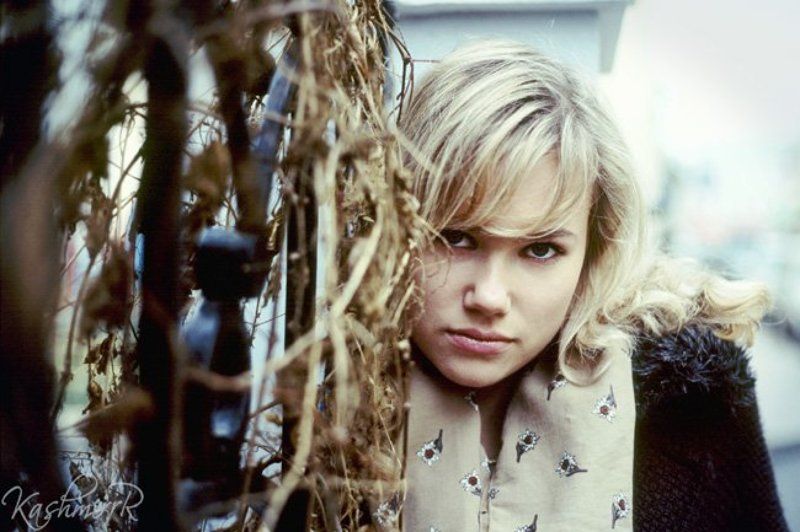 девушка Маша опять фото превью