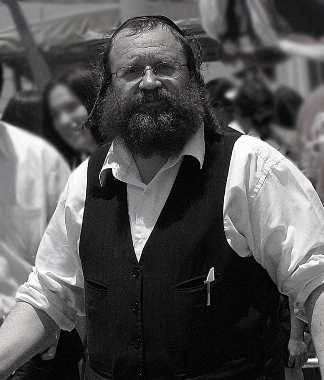 IgalSc, Old Jaffo, чб, genre, IgalSc