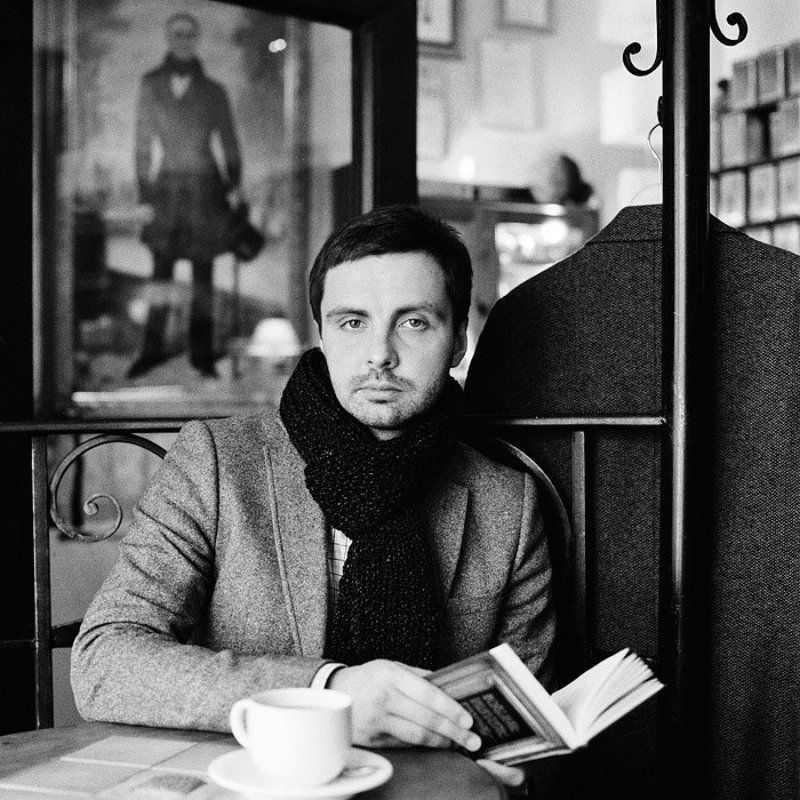 мужчина Денис фото превью