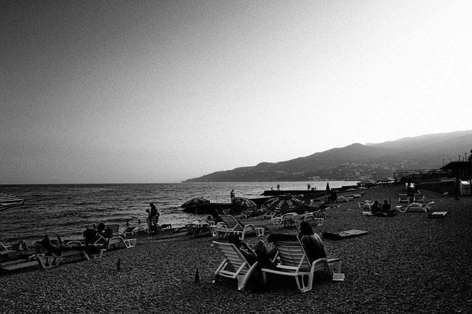 Крым, podakuni, Podakuni