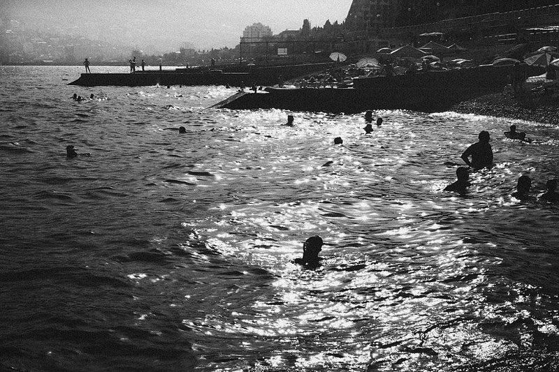 Крым, podakuni Крым | Пляжное фото превью