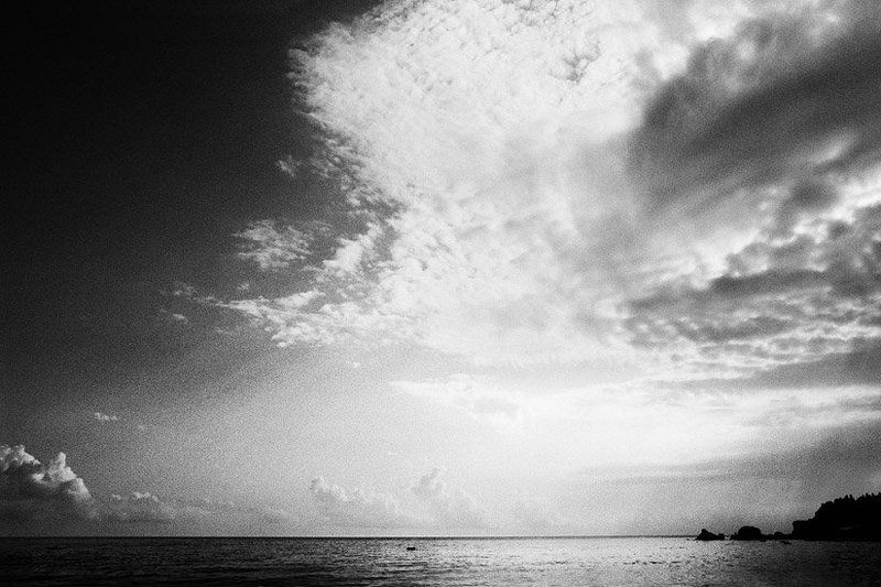 Крым, podakuni Крым | Облака фото превью