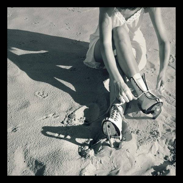 коньки, Nadia Romanova