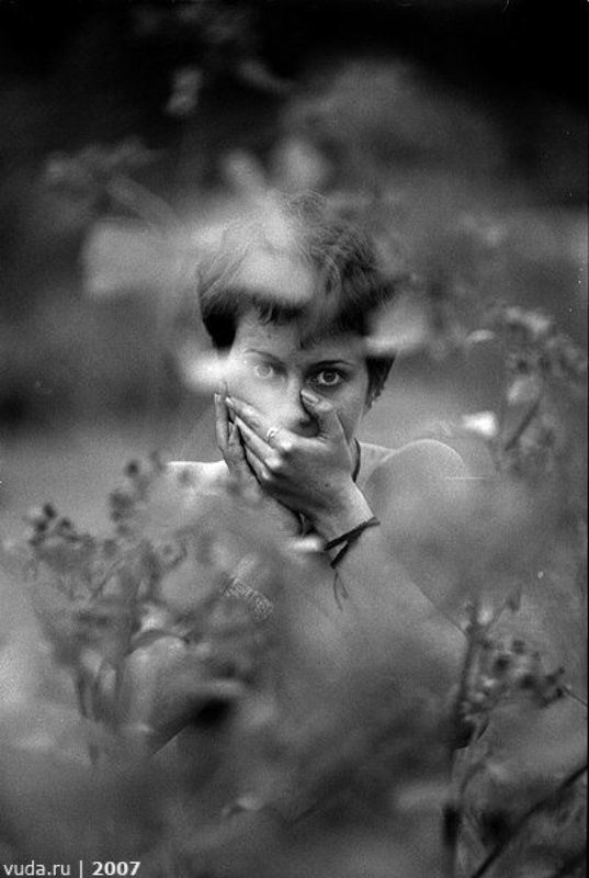 Ничто не ранит как твой рот. фото превью