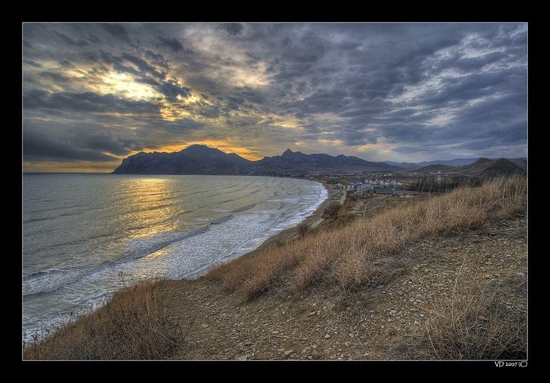 Koktebel фото превью