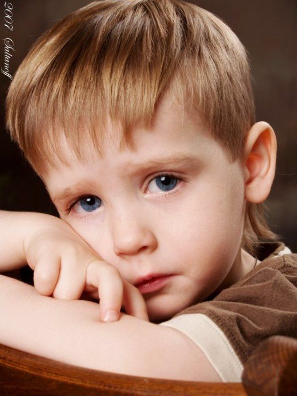 обида, обидели, слезы, мальчик, ребенок обидели... фото превью