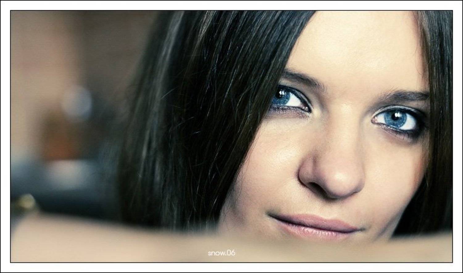 Юля, вампир, Michael Eliseev