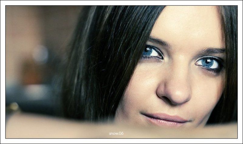 Юля, вампир .littlevampire фото превью