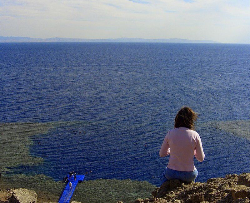 Dahab Blue Hole фото превью