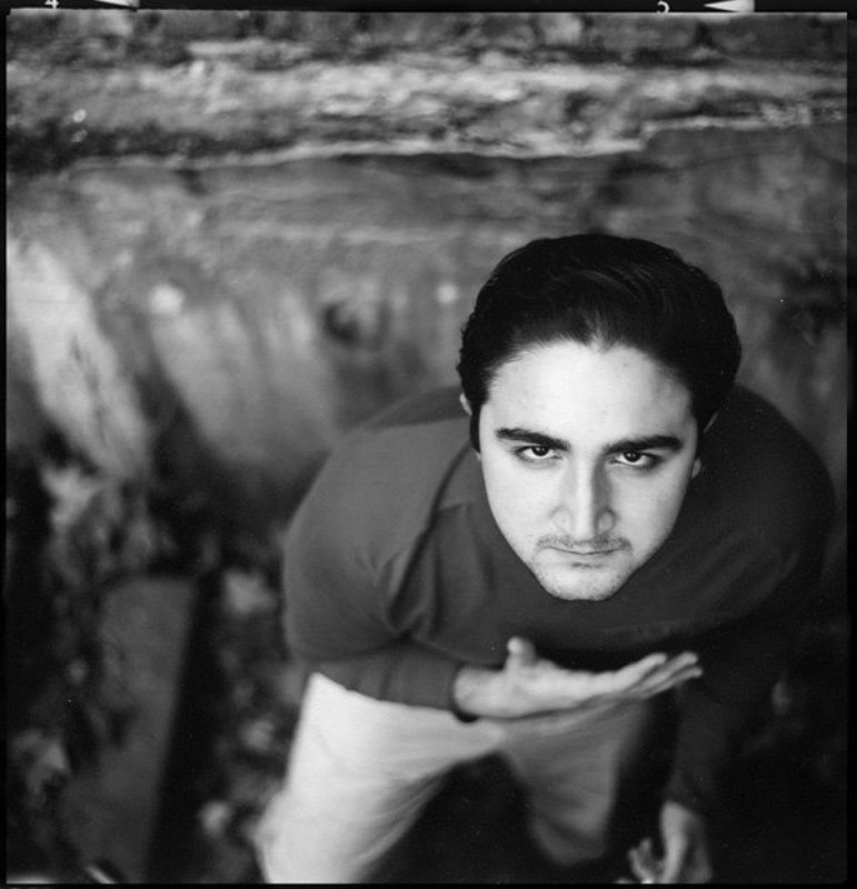 Давид фото превью