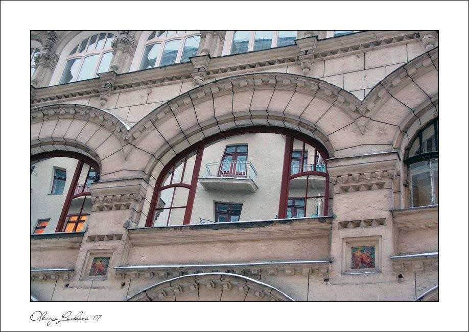 окна, отражения, хаос, Олеся Ласкова