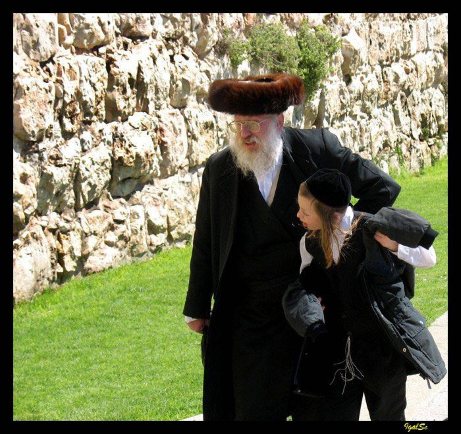 IgalSc, Jerusalem, genre, IgalSc