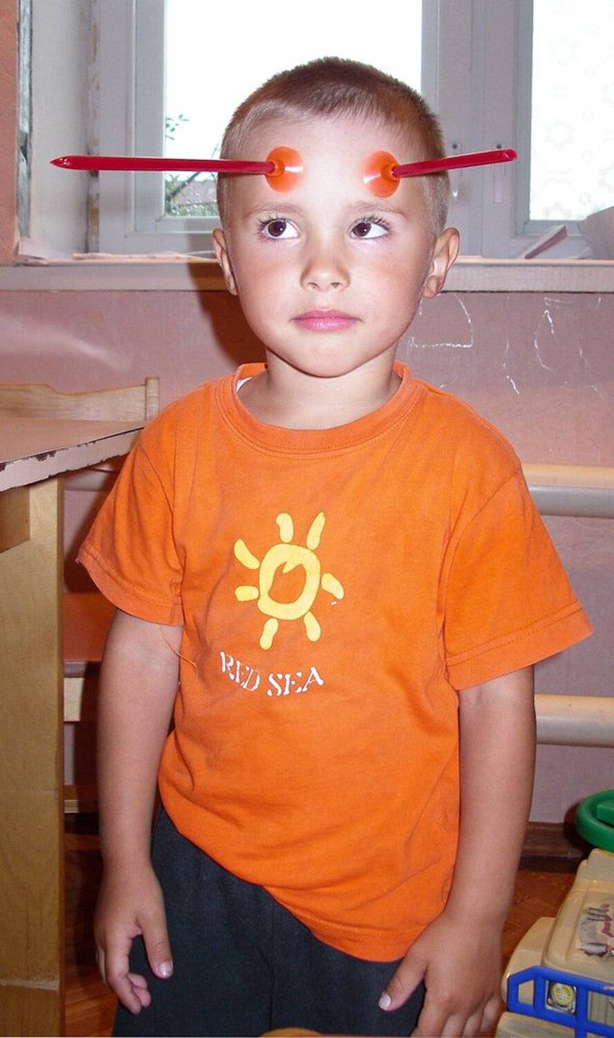 , Антон Сливкин