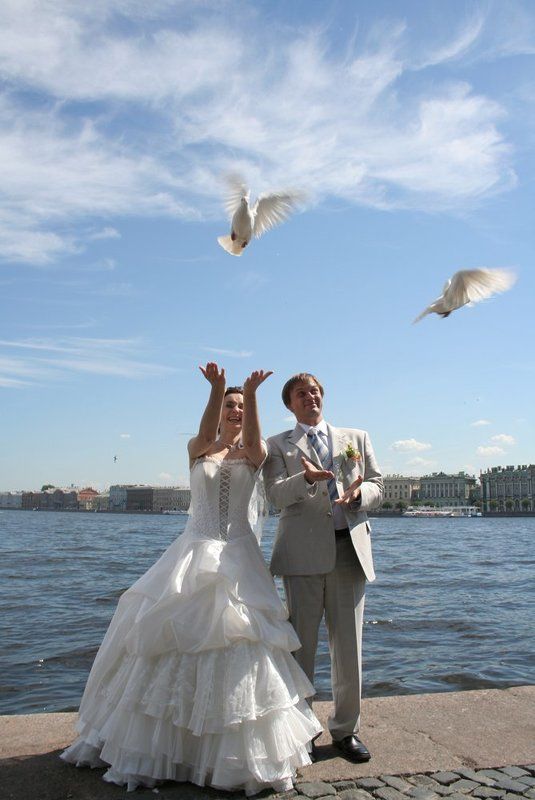 На счастье... фото превью