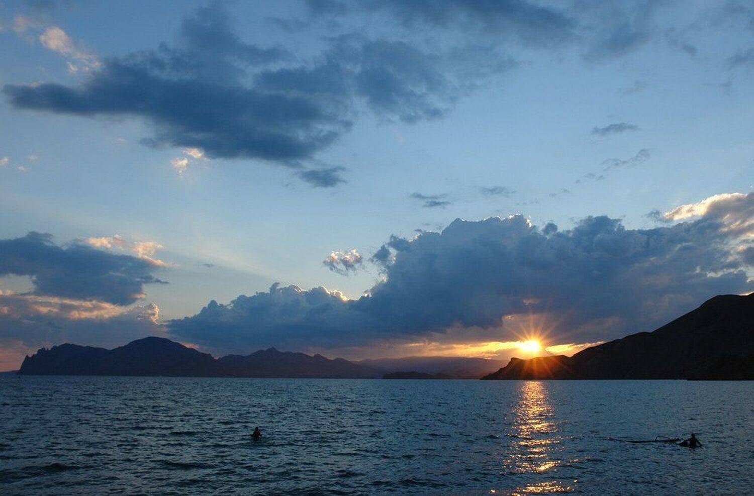 , Антон Сливкин