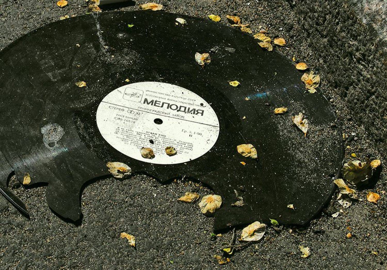 тротуар,мусор, Д_Е_Наумов