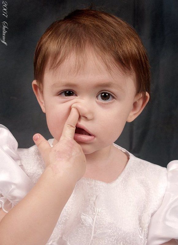 Пальчик. фото превью