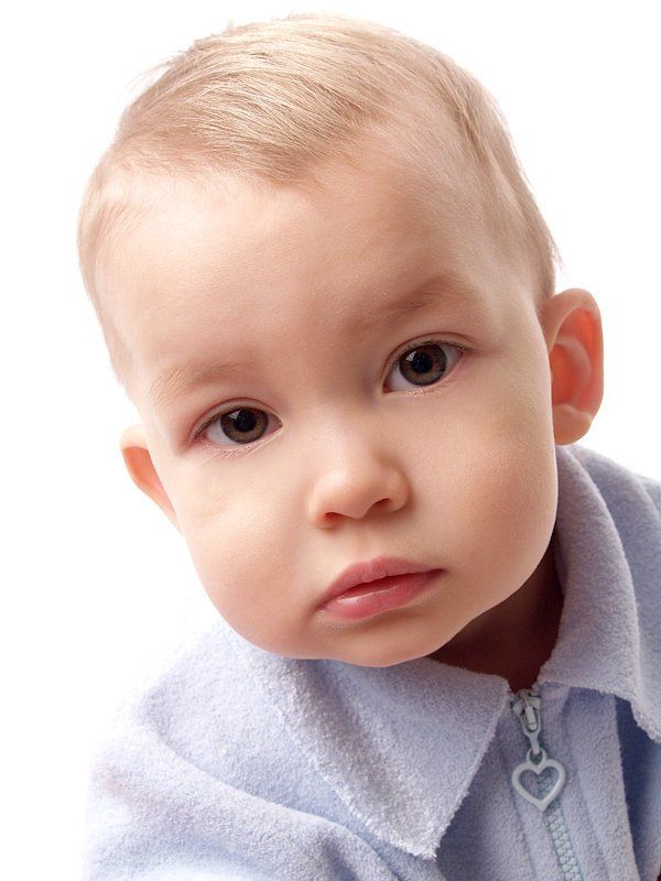 Карточка о малыше. фото превью