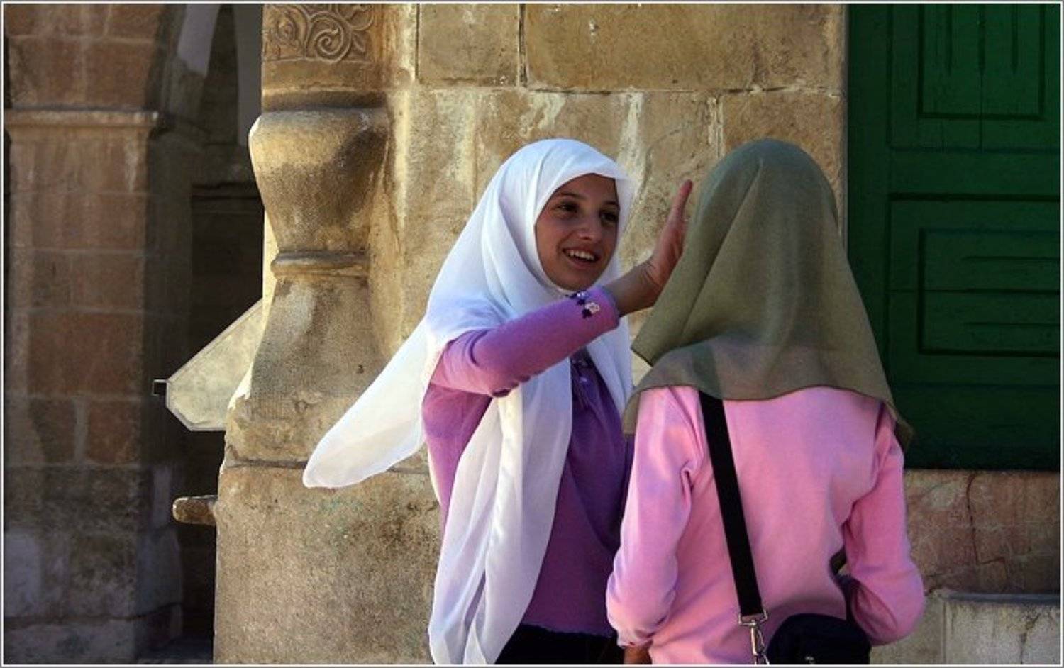 IgalSc, Jerusalem, genre, IgalSc