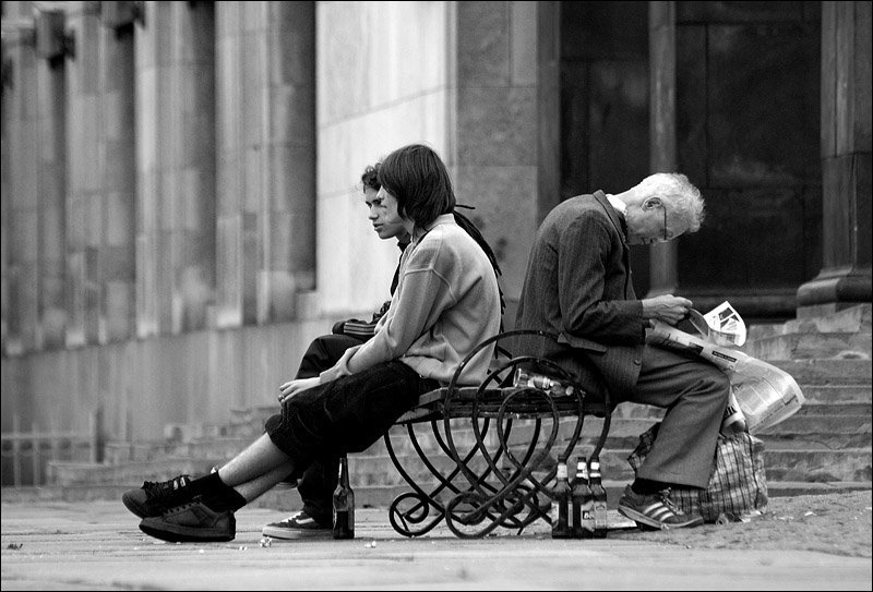 поколения Поколения фото превью