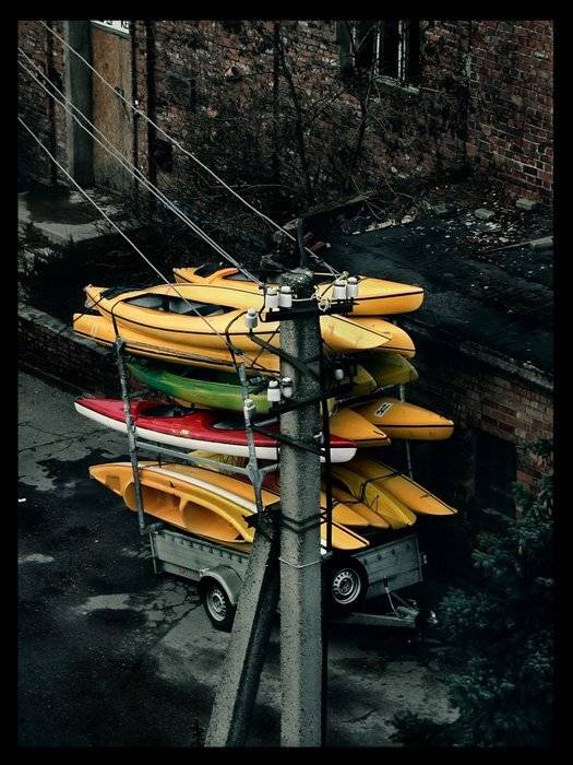 клнструктор, Nadia Romanova