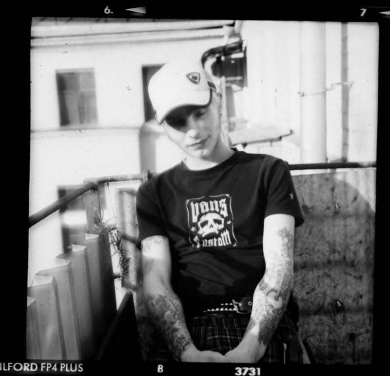 Леша фото превью