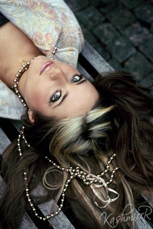 Таня Tania. фото превью