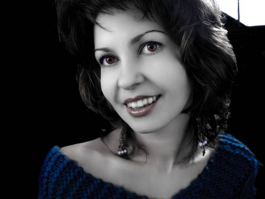 Кривицкий, Кривицкий Александр