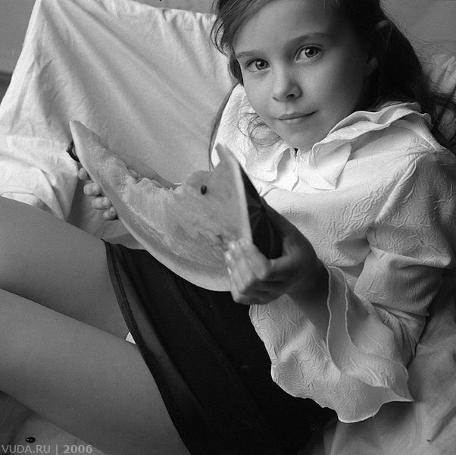 , Карасёв Петька