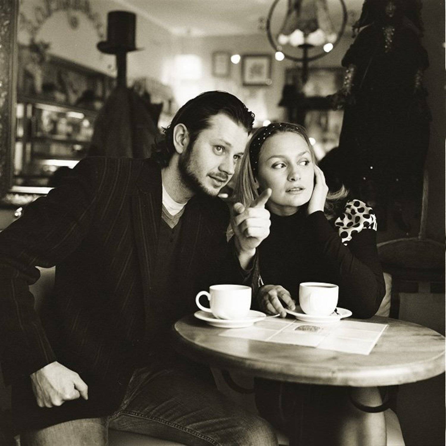 артем и яна, Поцелуев Павел