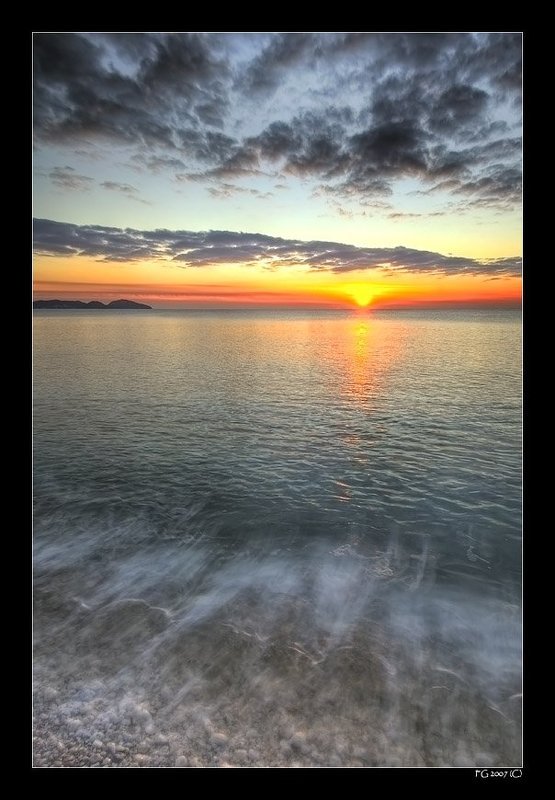 Mystic Waters фото превью